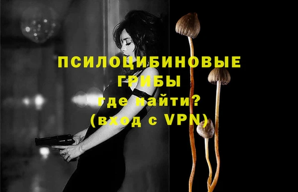 хмурый Верхнеуральск
